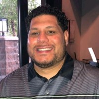 Aaron Rodriguez