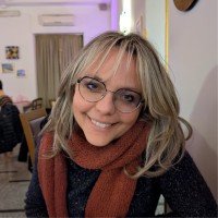 Marianna Amy Crestani