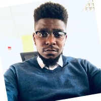 Casper Mapurisa