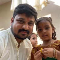 Sravan Kumar Reddy