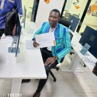 K. Romaric OUEDRAOGO