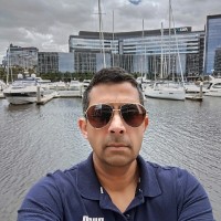 Viraj Matarage