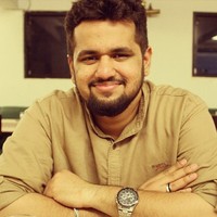 Abhay Nayak S.