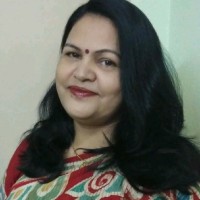 Archana Biswas