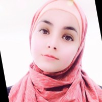 Raghda Hasan