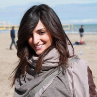 Maria Grazia Dimundo
