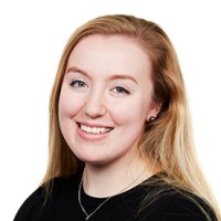 Joanna Luckhurst (Née Southcott)