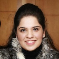 Dr. Monica Savalani