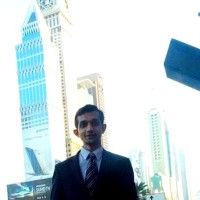 Vineet N