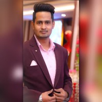Vishal Saxena