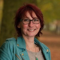 Luciënne Van Der Stouwe