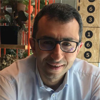 Salih Coşkun