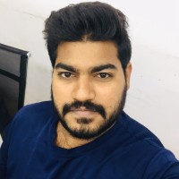 Talacheeru Vishnu Vardhan