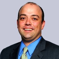 Alan Thriffiley, Jr., CPHIMS, FHIMSS