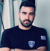 Giwrgos Katimertzoglou