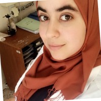 Dounia El Harbaoui