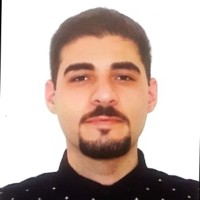 Omran Yahia