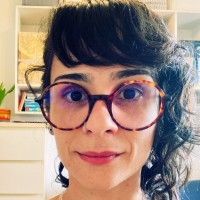 Maria Luisa Pimenta