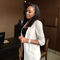 Omolola Odunsi