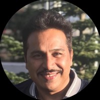 Deep Pandey