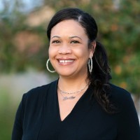 Deanna Gilbert-Shabazz