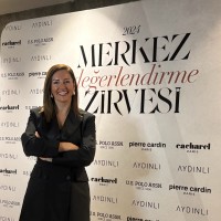 Halenur Akbulut Çengel