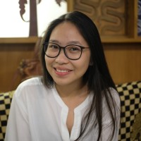 Regina Edeline Liantana