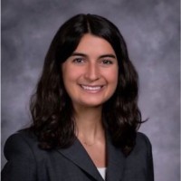 Maeve Serino