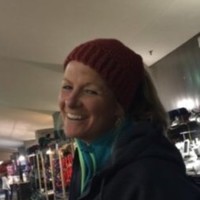 Melinda Polk