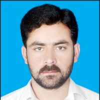 Irfanullah Shah