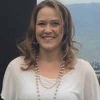 Mary Dykstra