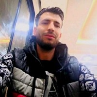 Khardani Walid