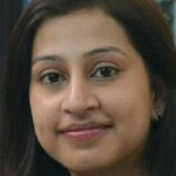 Shilpi Batra