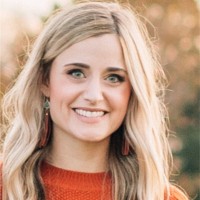 Miranda Redding Ms, Rd, Ld