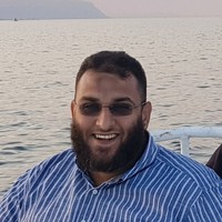 Mohamed Ahmed Elsyofi