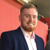 Cian Mannix