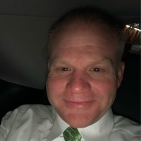 Nicholas Bosarge