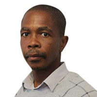 Raymond Ndlovu