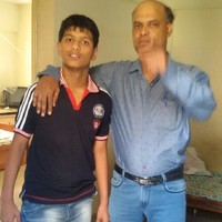 Anand Munde