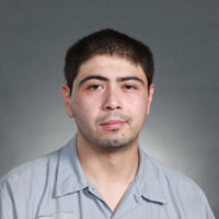 Irving Santacruz