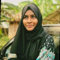 Fathima Harsha