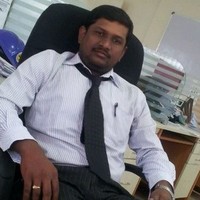 Vinod Kumar Reddy