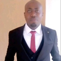 Emmanuel Ogah Egbe