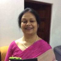 Umehani Yasmin Naqvi