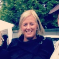 Kate Moorhead