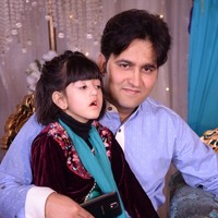 Malik Basharat