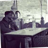 DEV SHAKYA
