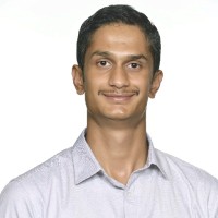 Harshal Patel