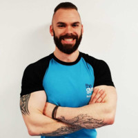 Kyle Marr
