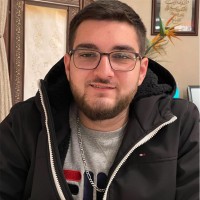 Omar Baalbaki